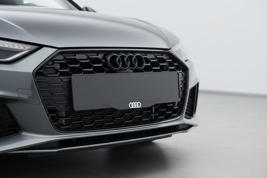 single plate holder