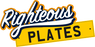 Righteous Plates